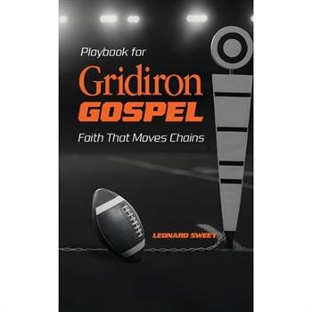 Playbook for Gridiron Gospel