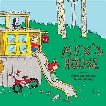 Alex's House