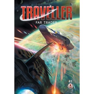 Traveller - Far Trader