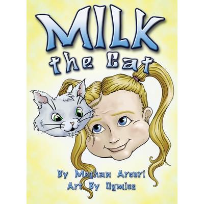 MILK The Cat
