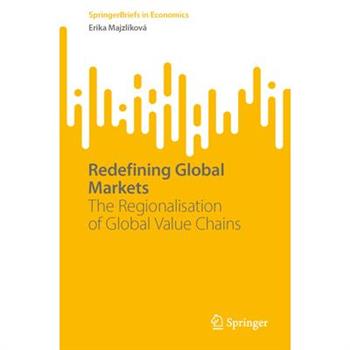 Redefining Global Markets