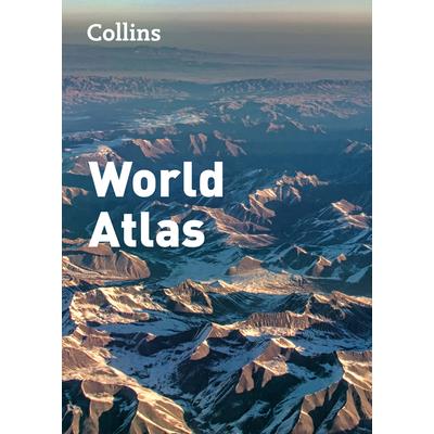 Collins World Atlas: Mini Edition