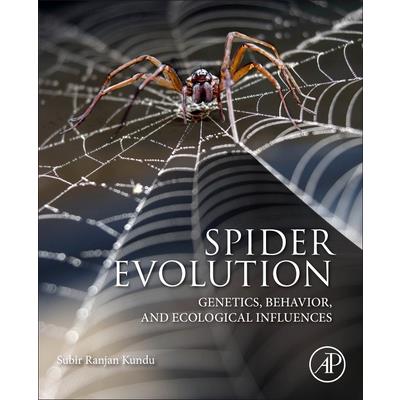 Spider Evolution