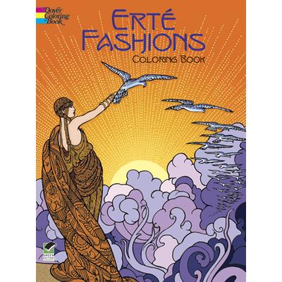 Erte Fashions