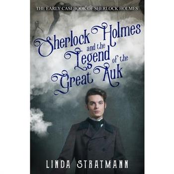 Sherlock Holmes and the Legend of the Great Auk