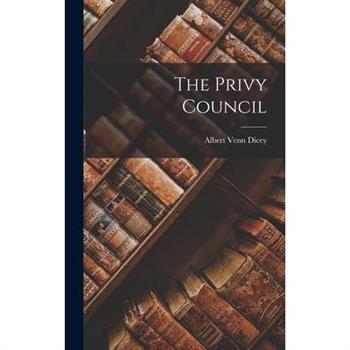 The Privy Council