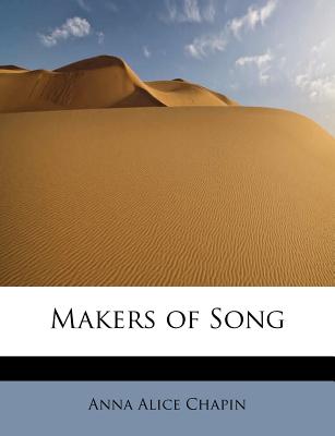 Makers of Song