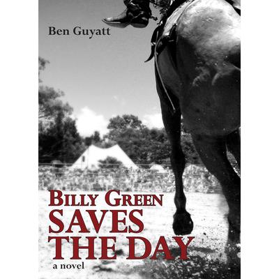 Billy Green Saves the Day