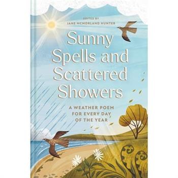 Sunny Spells and Scattered Showers