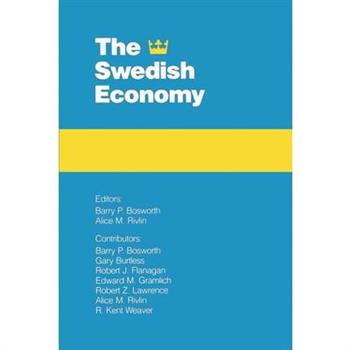 The Swedish Economy