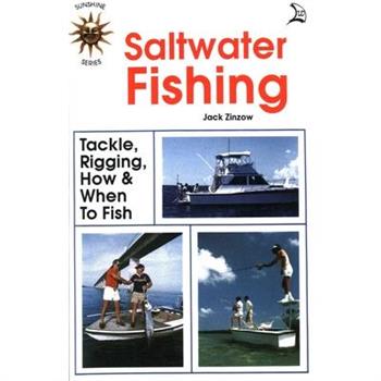 Saltwater Fishing