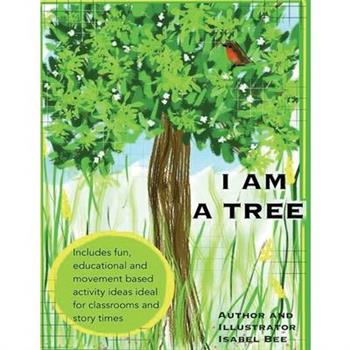 I am a Tree