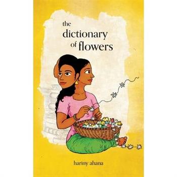 The Dictionary of Flowers