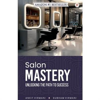 Salon Mastery