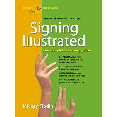 Signing Illustrated