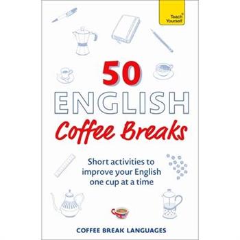50 English Coffee Breaks