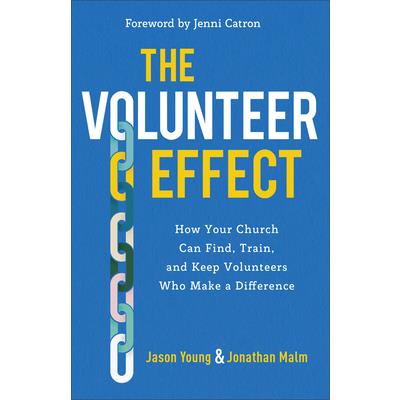 The Volunteer Effect