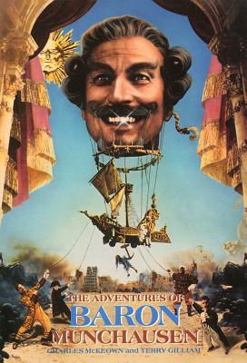 The Adventures of Baron Munchausen