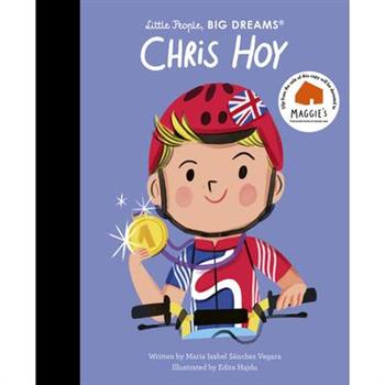 Chris Hoy