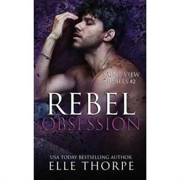 Rebel Obsession