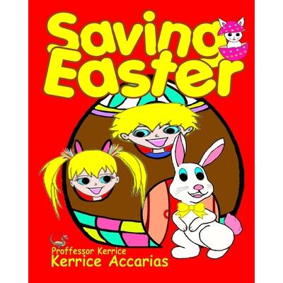 Saving Easter