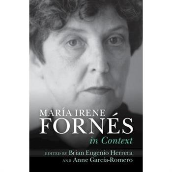 Mar穩a Irene Forn矇s in Context
