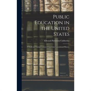 Public Education in the United States