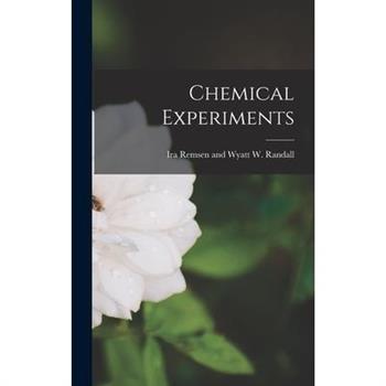 Chemical Experiments