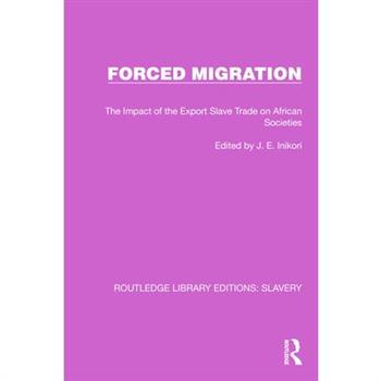 Forced Migration