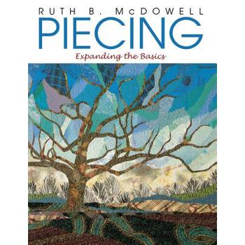 Piecing: Expanding the Basics