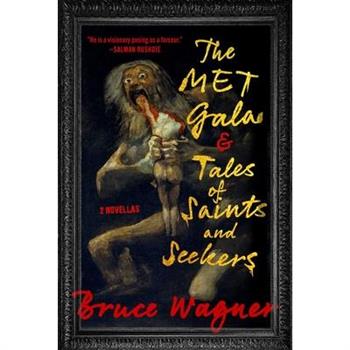 The Met Gala & Tales of Saints and Seekers