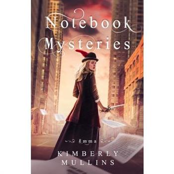 Notebook Mysteries Emma