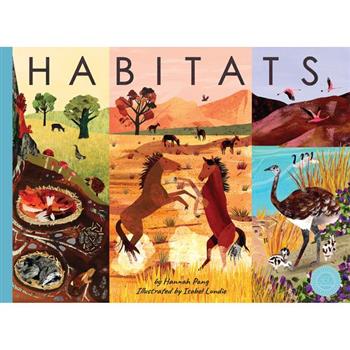 Habitats