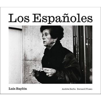Luis Bayl籀n: Los Espa簽oles