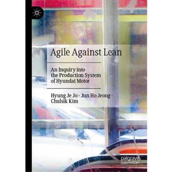 Agile Against Lean