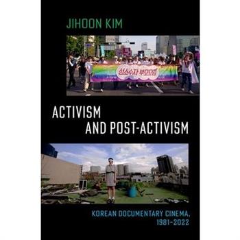 Activism and Post-Activism