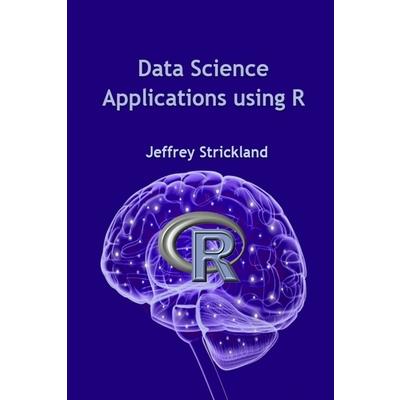 Data Science Applications using R