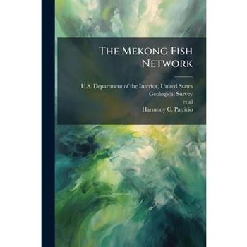 The Mekong Fish Network