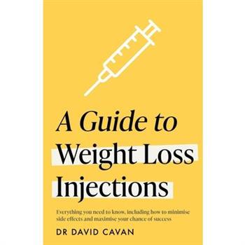 A Guide to Weight Loss Injections