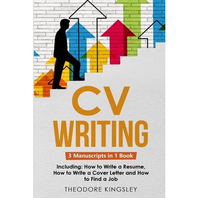 CV Writing