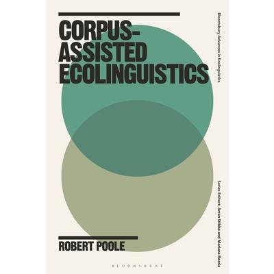 Corpus-Assisted Ecolinguistics
