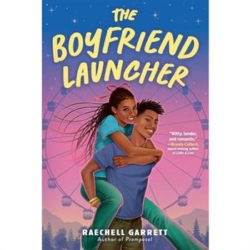 The Boyfriend Launcher