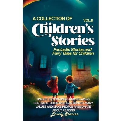 A Collection of Children’s Stories