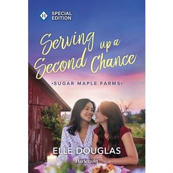Serving Up a Second Chance