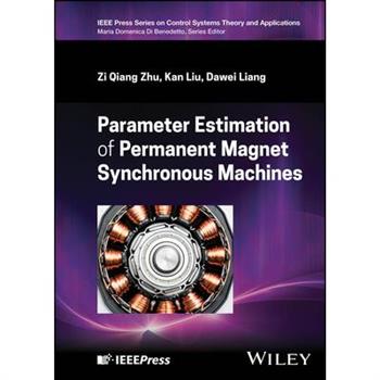 Parameter Estimation of Permanent Magnet Synchronous Machines