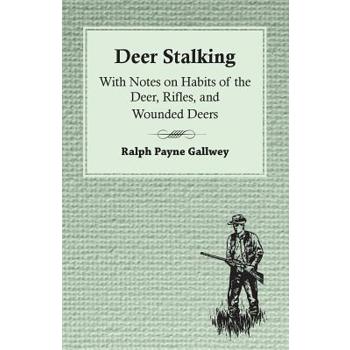 Deer Stalking