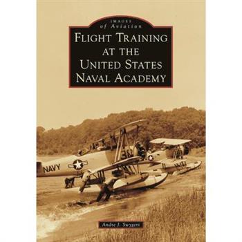 Flight Training at the United States Naval Academy
