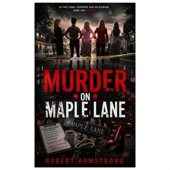 Murder on Maple Lane