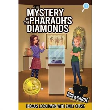 Ava & Carol Detective Agency