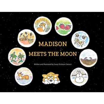 Madison Meets the Moon